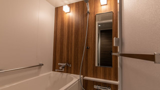 モデレート セミダブルルーム