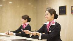 名鉄トヨタホテル