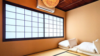 一棟貸切町家 禁煙