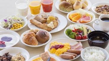 料理イメージ / 1