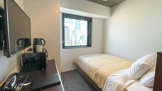 シングルルーム 禁煙