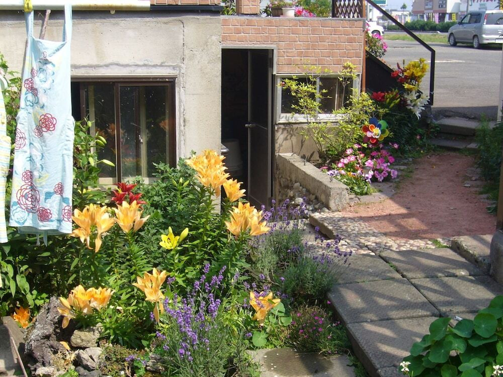 施設からの眺望