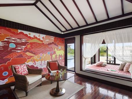 リゾナーレ小浜島 / 1