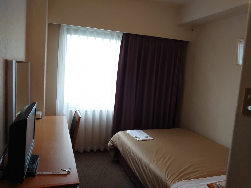 普通のビジネス向けシングル