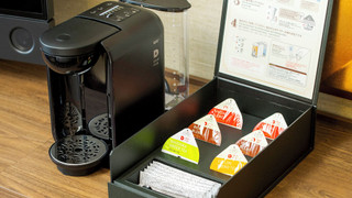 プレミア ツインルーム 禁煙