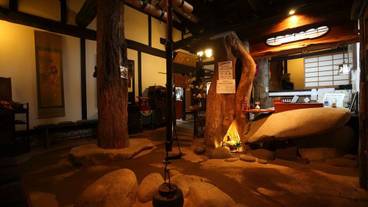 レストラン / 12