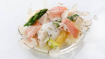 ディナ―メニュー一例② / 2