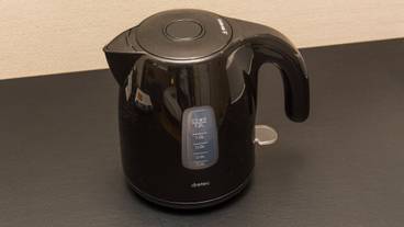 客室の設備とサービス / 8