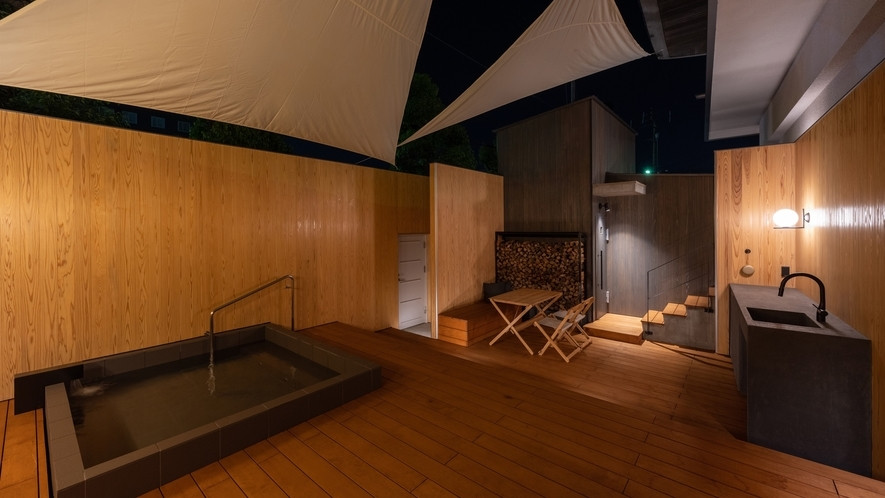 心も体も満たされる、邸宅を改装した一棟貸しの宿3926914