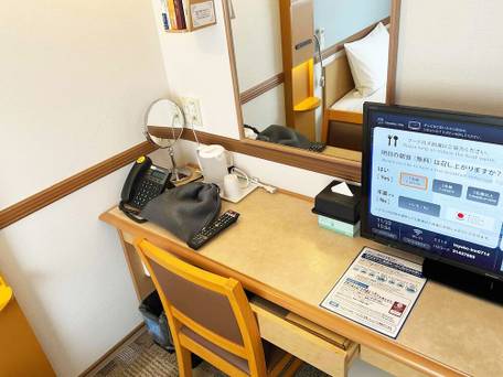 東横イン仙台西口広瀬通 / 5