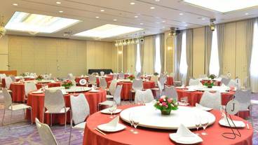 バンケット ホール / 13