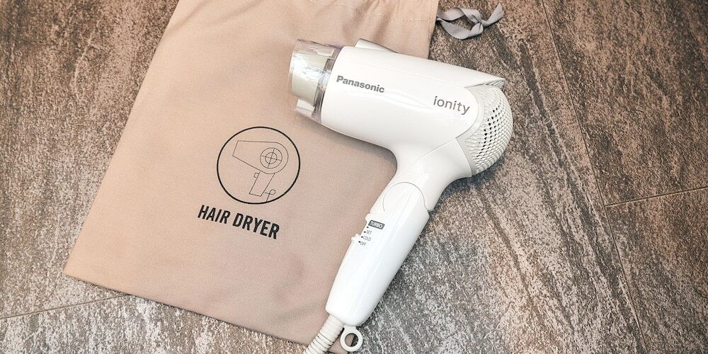 客室の設備とサービス