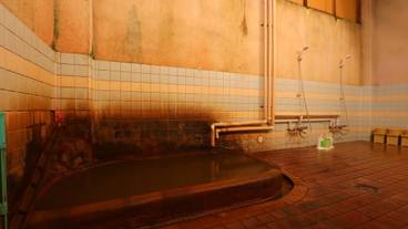 施設内の設備 / 20