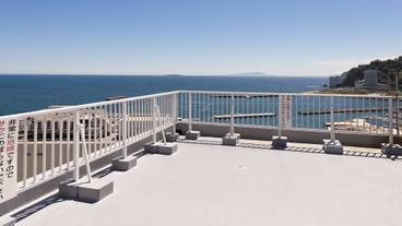 貸切温泉のコンドミニアム グランビュー熱海(カシキリオンセンノコンドミニアム グランビューアタミ) / 1