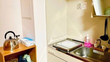 専用キッチン / 36