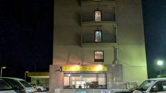 ホテルセレクトイン三島