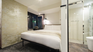 コーナーダブル 禁煙