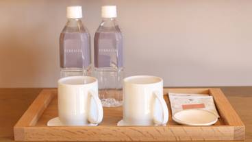 客室アメニティ / 10