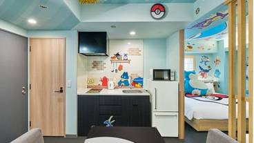 専用キッチン / 32