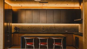 専用キッチン / 6