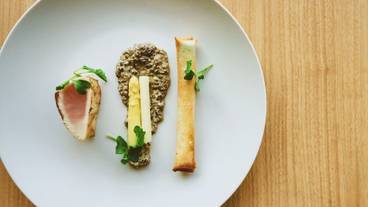 食事・飲み物 / 9