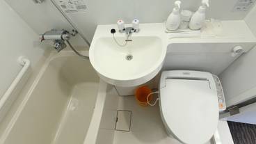 バスルーム / 28