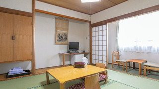 クラシック 4 人部屋 禁煙