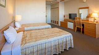 オーシャンビューツイン