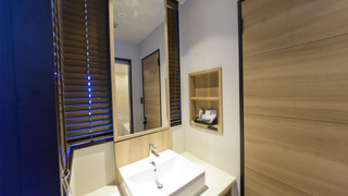 エグゼクティブ ルーム シングルベッド 2 台 禁煙 オーシャンフロント (with Extra Bed)