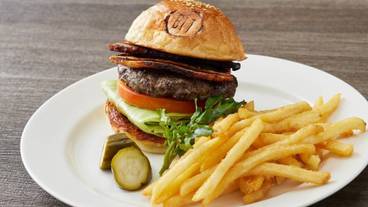 レストラン / 13