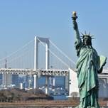 東京でニューヨーカー気分を味わう♡ニューヨークを感じるスポット12選
