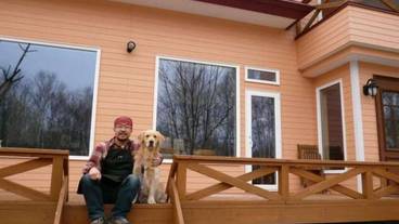 施設の敷地 / 17