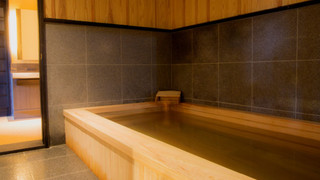 宵待(内風呂・露天風呂付 離れ)