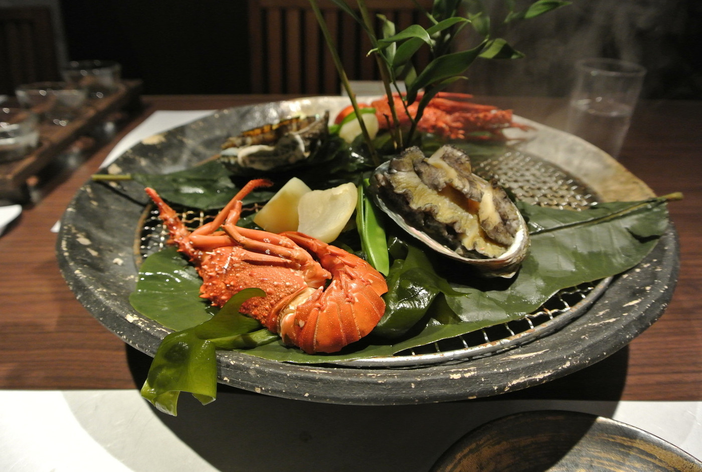 「下田セントラルホテル」 料理 40760754 宝楽