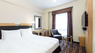 ゲストルーム ダブル