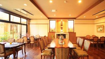 コーヒーショップ / 24