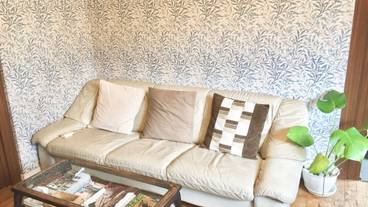 リビング エリア / 12