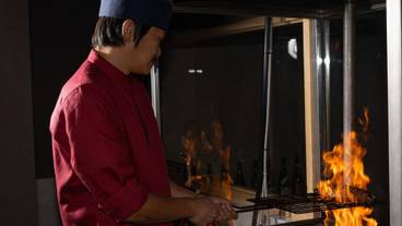 食事・飲み物 / 12