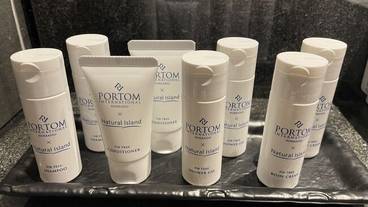 オリジナルバスアメニティ / 16