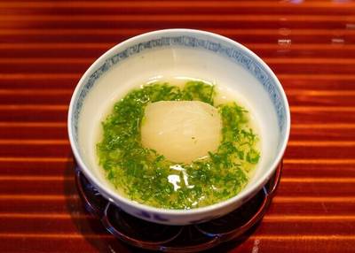 日本料理 別府 廣門