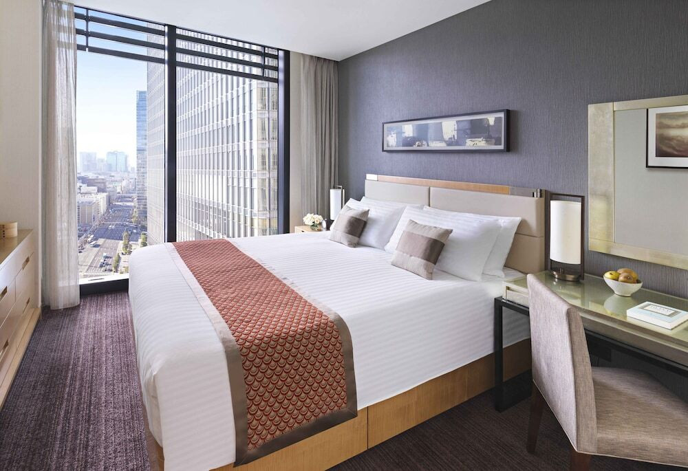 広々としたフルキッチンが魅力的。ラグジュアリーステイが楽しめるホテル4258278