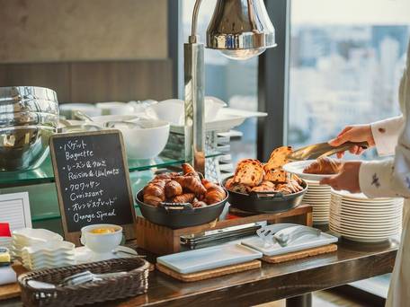 THE GATE HOTEL 雷門 by HULIC / 3