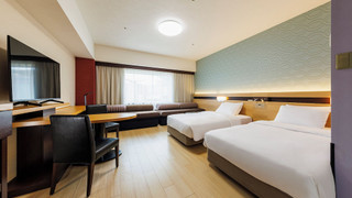 イーストウィングファミリー 禁煙 (1-2名利用)