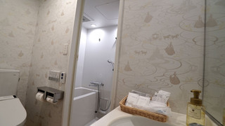 ファミリールーム 禁煙 (2ベット&二段ベッド) (2-4名利用)