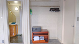 オリエンタルスイート 禁煙