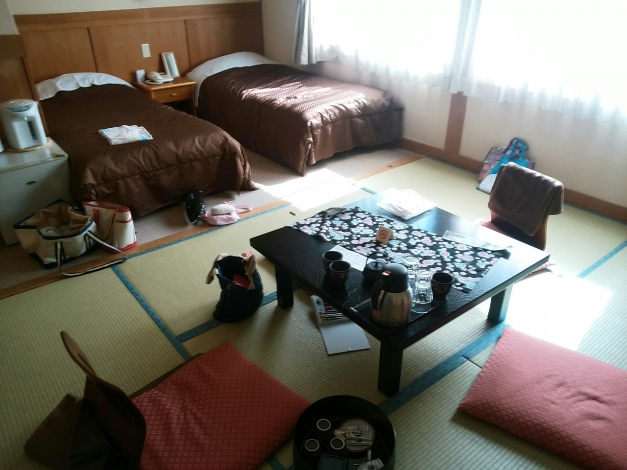 自然＆温泉＆猫で究極の癒しを♡3445444