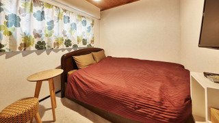 スタンダード ダブルルーム