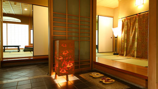 迎賓館　光源氏 Hikarugenji (内風呂のみ)