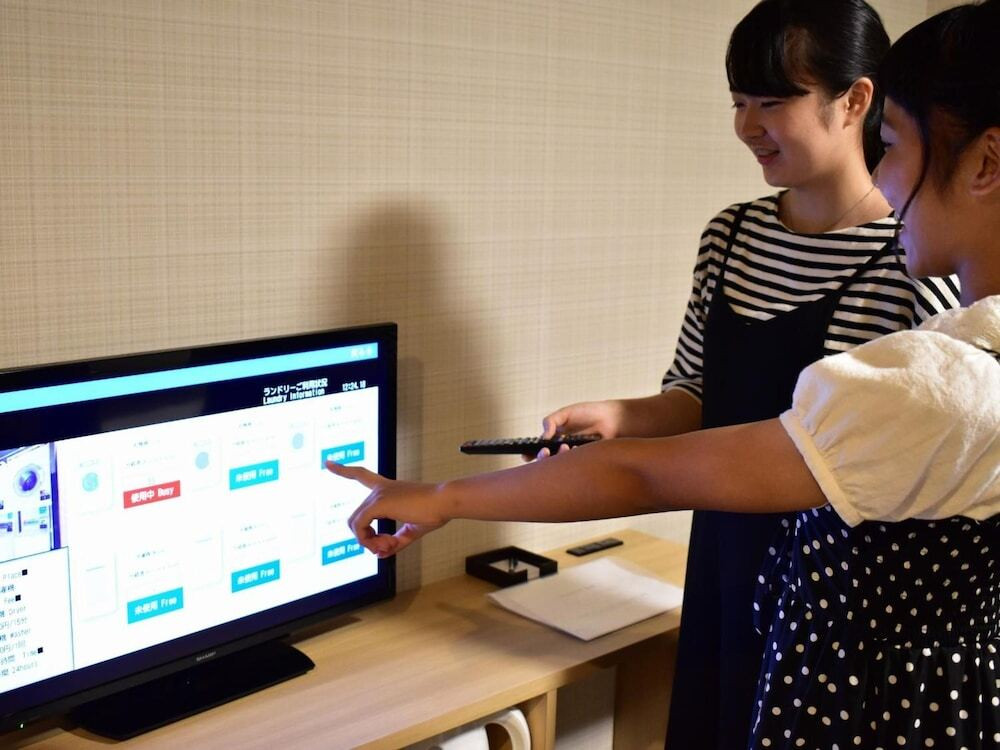 ビジネスセンター