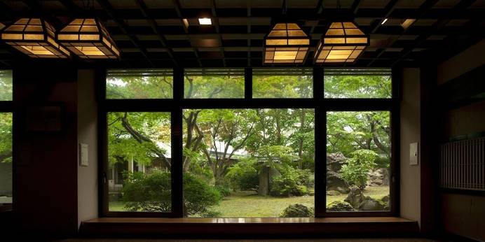 黒石温泉郷落合温泉 花禅の庄（青森県 リゾートホテル） / 1